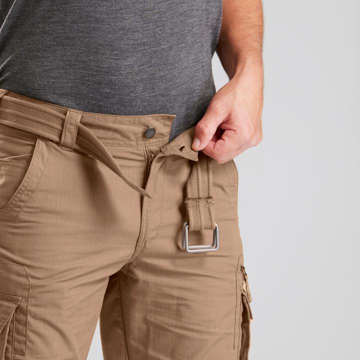 Actual product image Forclaz TRAVEL 500 (40)