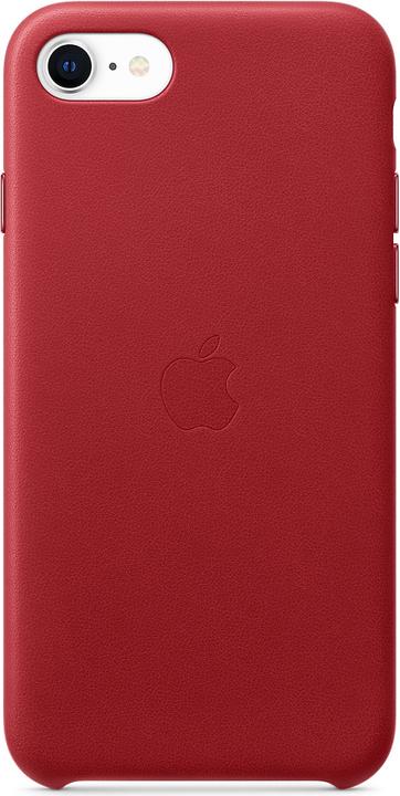 Apple Leder Case (Apple iPhone 7)