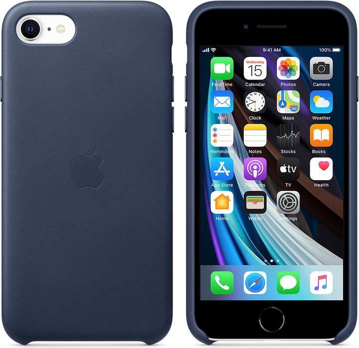 Image du produit Apple Etui en cuir (Apple iPhone 7)