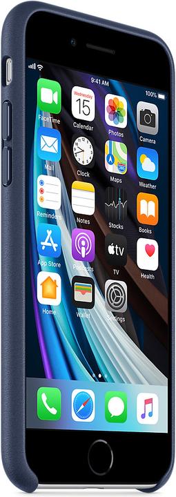 Image du produit Apple Etui en cuir (Apple iPhone 7)