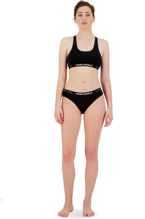 Produktbild Mons Royale Women's Folo Brief (XL)