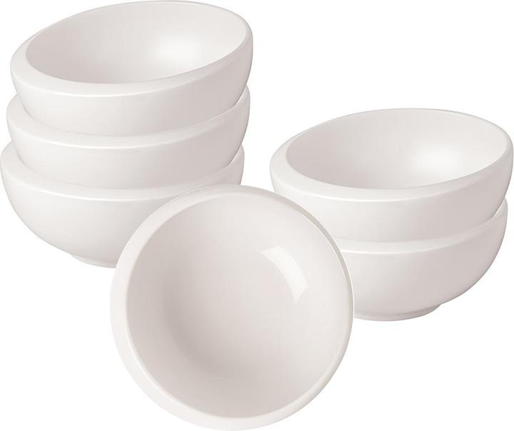 Produktbild Villeroy & Boch Multipack NewMoon Dipschälchen - 6 Stück