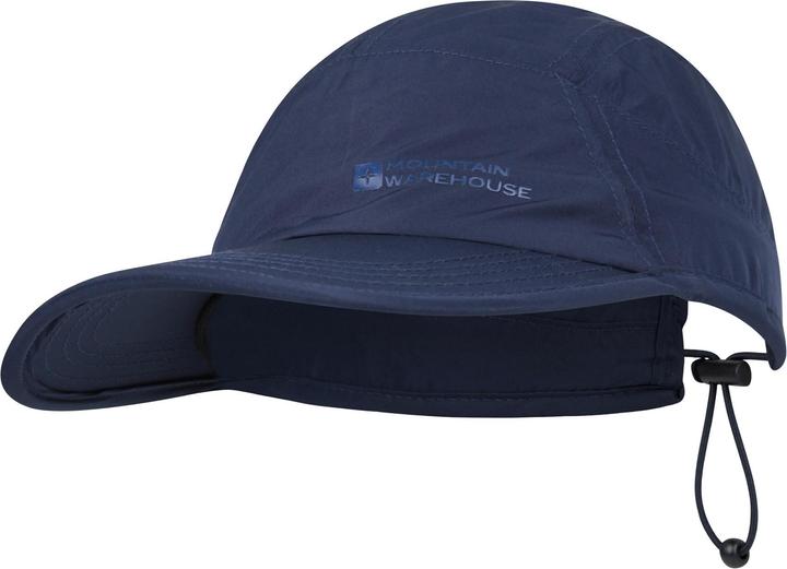 Immagine prodotto Mountain Warehouse Extreme Cap Regolabile Uomo (Taglia unica)