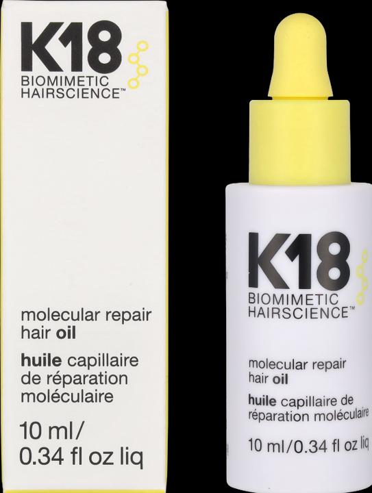 Immagine prodotto K18 Molecular Repair (10 ml)