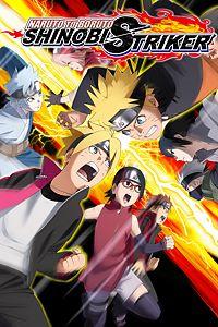 Produktbild Bandai Namco Naruto to Boruto: Shinobi Striker Xbox One (Xbox One S, EN)