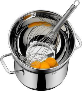 Image du produit Silit bol de cuisine (22 cm, 3.60 l, 3 x)