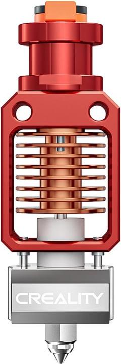 Actual product image Creality Spider Hotend Pro High Temperature and Speed (Hotend)