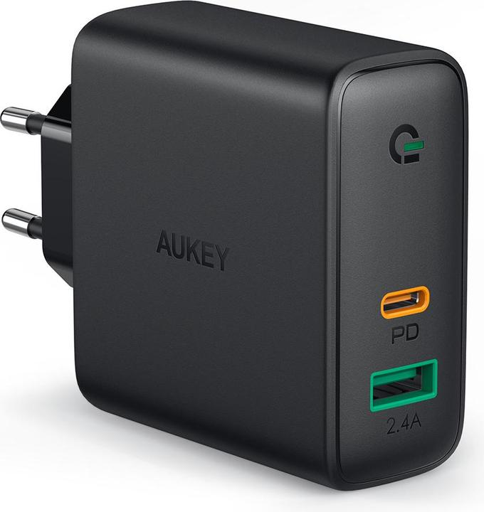 Image du produit Aukey PA-D3 (60 W)