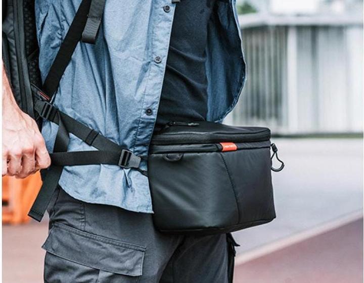 Image du produit Pgytech OneMo 5L Twilight (Sac à bandoulière pour appareil photo, 5 l)