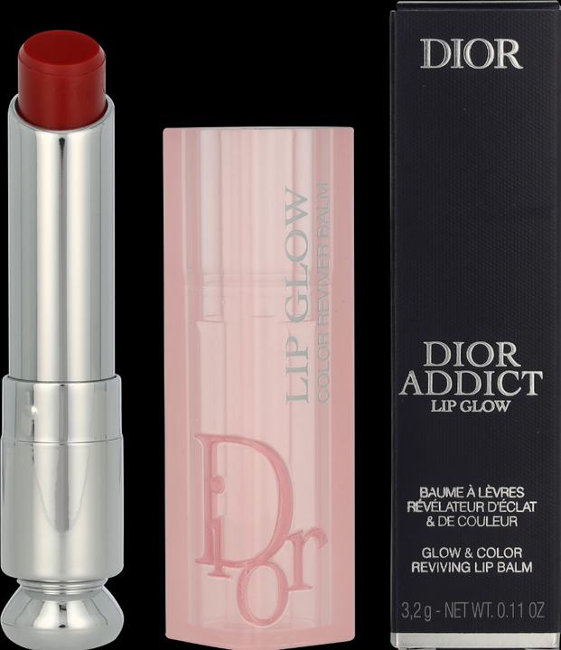 Produktbild Dior Addict Lip Glow (Balsam, 45.49 ml)