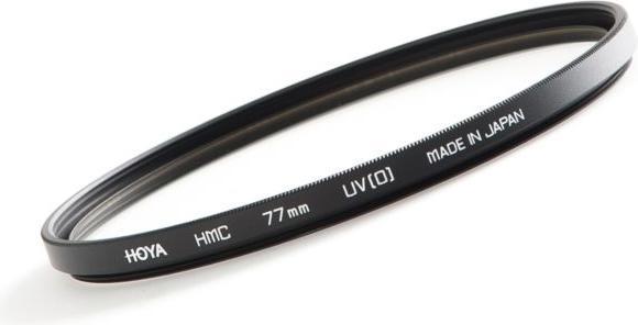 Produktbild Hoya HMC UV(0) Filter (67 mm, UV-Filter, 67 mm)