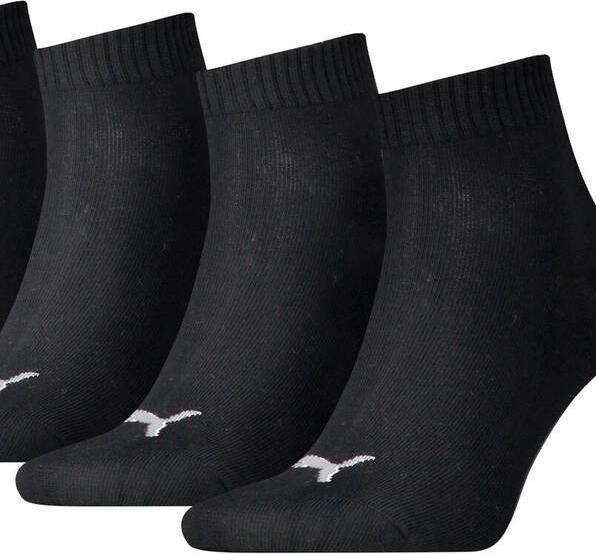 Produktbild Puma Quarter (6er Pack, 35 - 38)