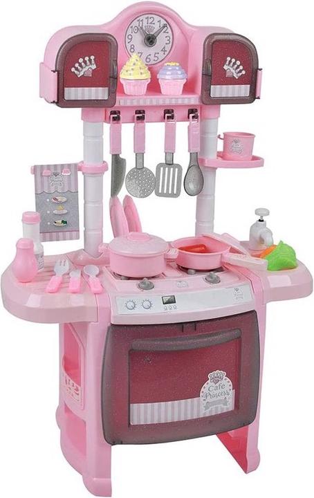 Actual product image Hauck Miele kitchen "Petit Gourmet