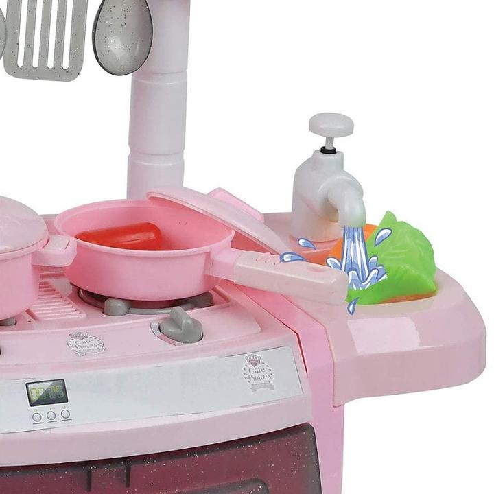 Actual product image Hauck Miele kitchen "Petit Gourmet