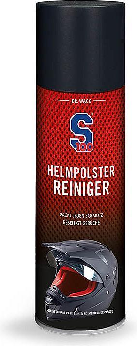 S100 Helmpolsterreiniger