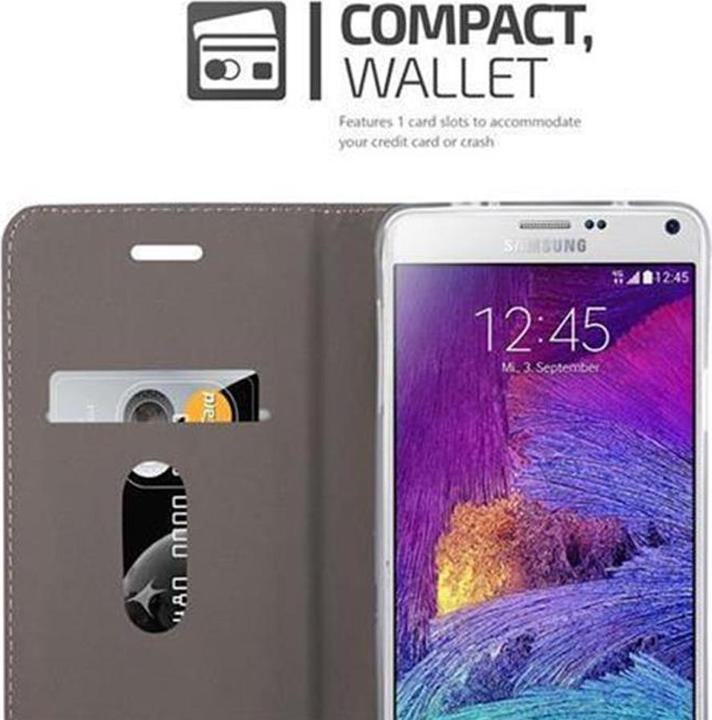 Actual product image Cadorabo Jeans Optik (Samsung Galaxy Note 4)