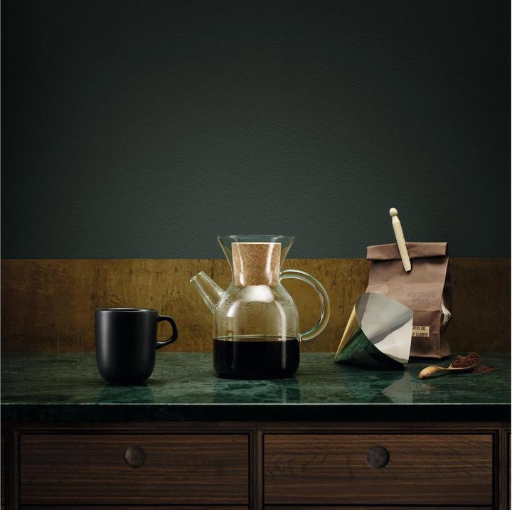 Image du produit Eva Solo Pour over Cafetière (0.50 l)