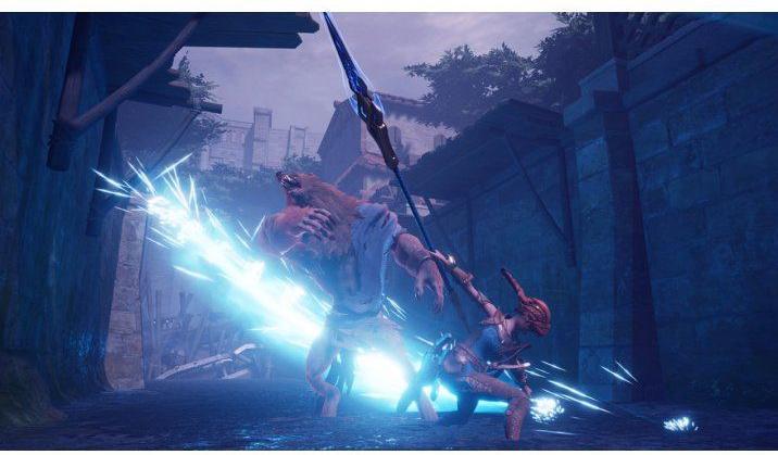 Immagine prodotto Gearbox Asterigos : Curse of the Stars - Edizione da collezione (Xbox Series X)