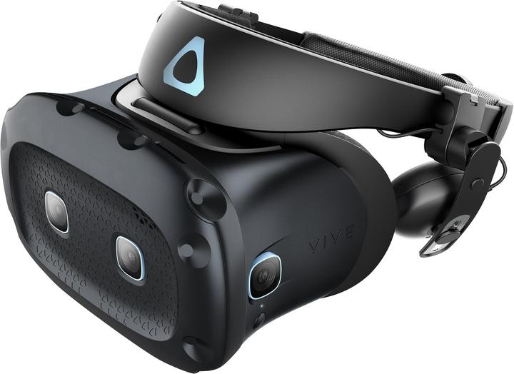 Actual product image HTC Vive Cosmos Elite HMD