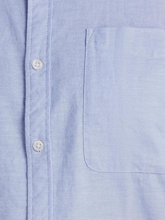 Produktbild Jack & Jones Oxford Plus Size Hemd (8XL)