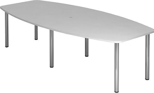 Actual product image kaiserkraft Conference table