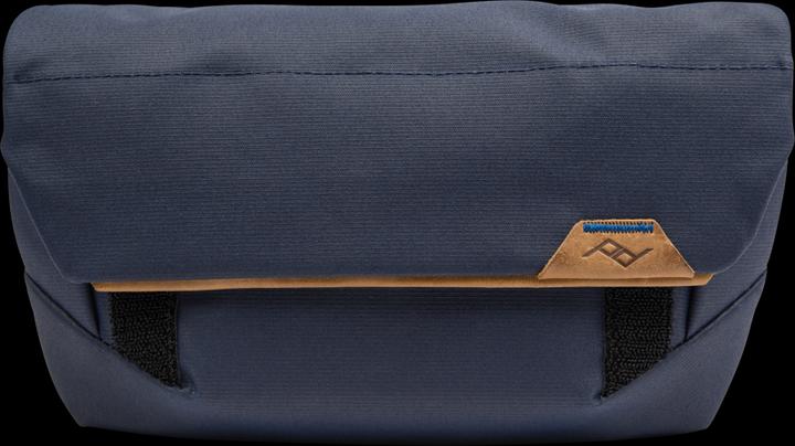 Actual product image Peak Design Field Pouch v2 (Camera shoulder bag, Camera hip bag, 3 l)