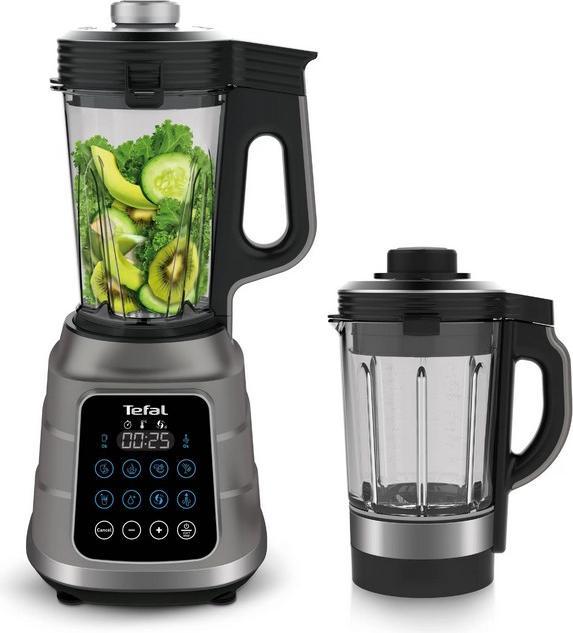 Image du produit Tefal UltraBlend Boost blenderis (1300 W)