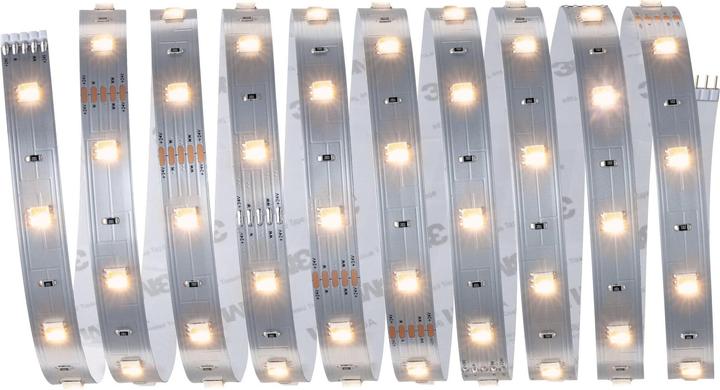 Immagine prodotto Paulmann Set di strisce MaxLED 250 (Bianco caldo, Luce del giorno, Bianco neutro, 300 cm, Interno)