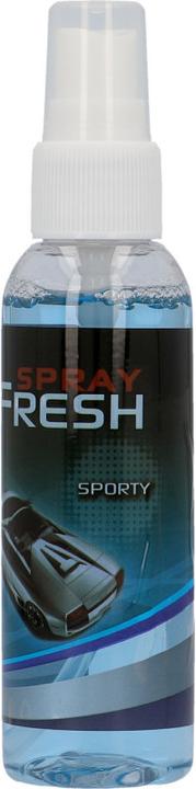 Image du produit Fischer Spray à pompe Sporty