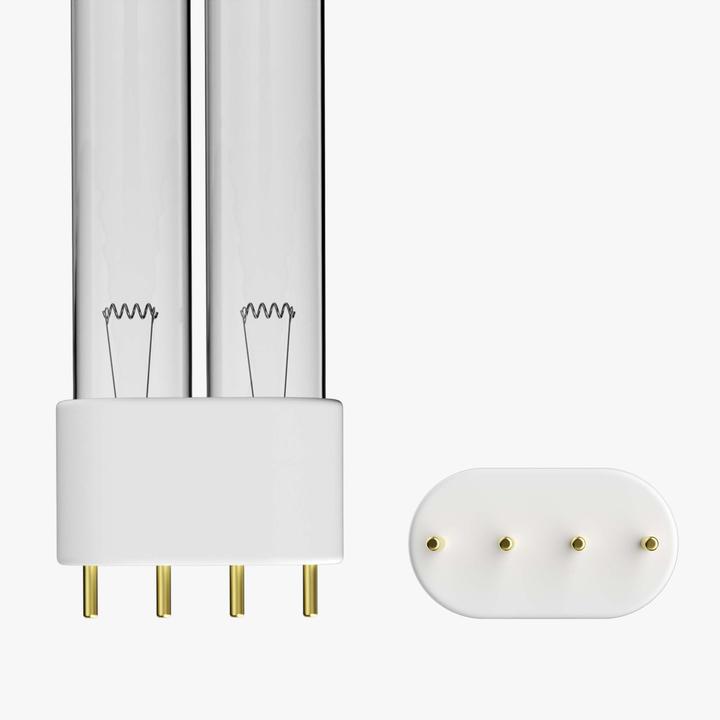 Image du produit SunSun CUV-155 Lampe UV 55W Stérilisateur Tube UV-C