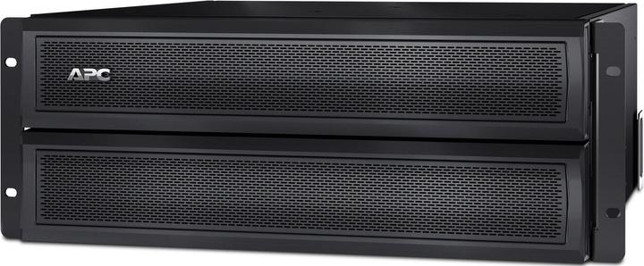 APC Batteria ausiliaria UPS SMX120BP