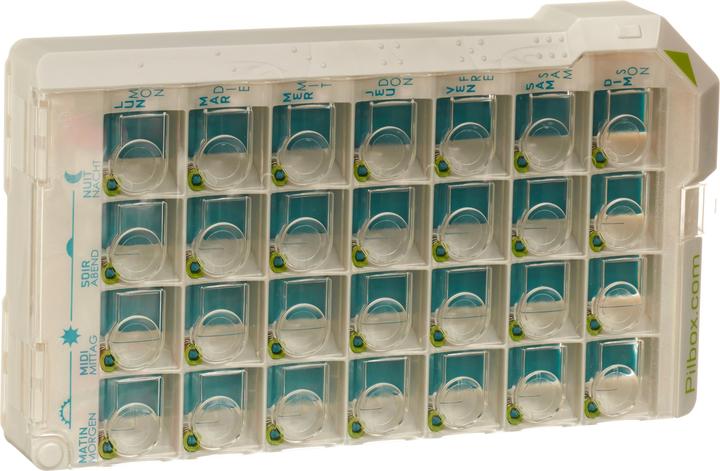 Immagine prodotto Pilbox Classic