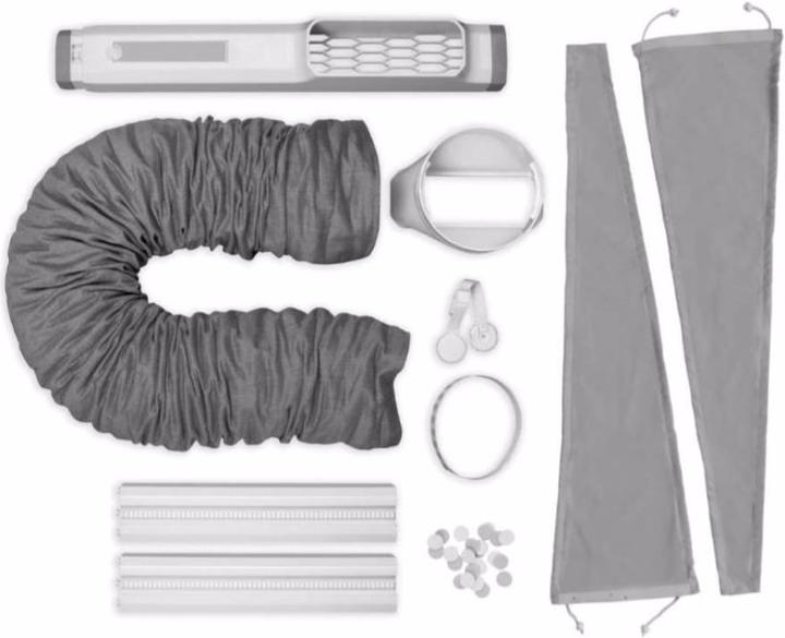 Immagine prodotto Electrolux Kit per finestre