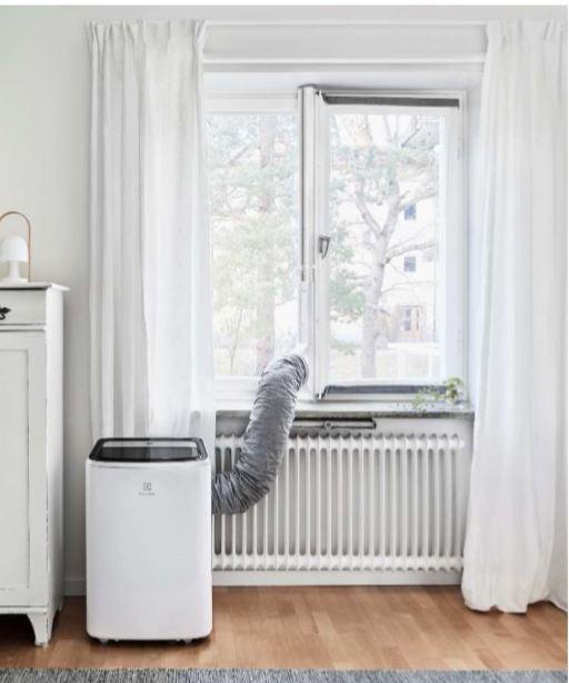 Immagine prodotto Electrolux Kit per finestre