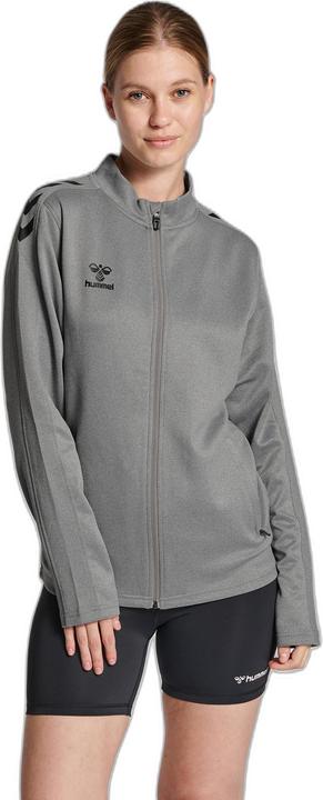 Image du produit hummel Core Xk Poly Zip Sweat Femme (M)