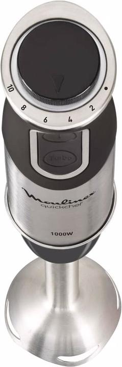Produktbild Moulinex Quickchef 4in1