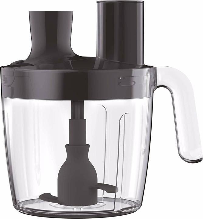 Produktbild Moulinex Quickchef 4in1