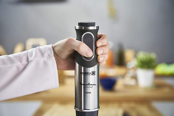 Produktbild Moulinex Quickchef 4in1