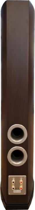Produktbild Heco Säule Victa Prime 702 (Espresso) (1 Stk., 300 W)