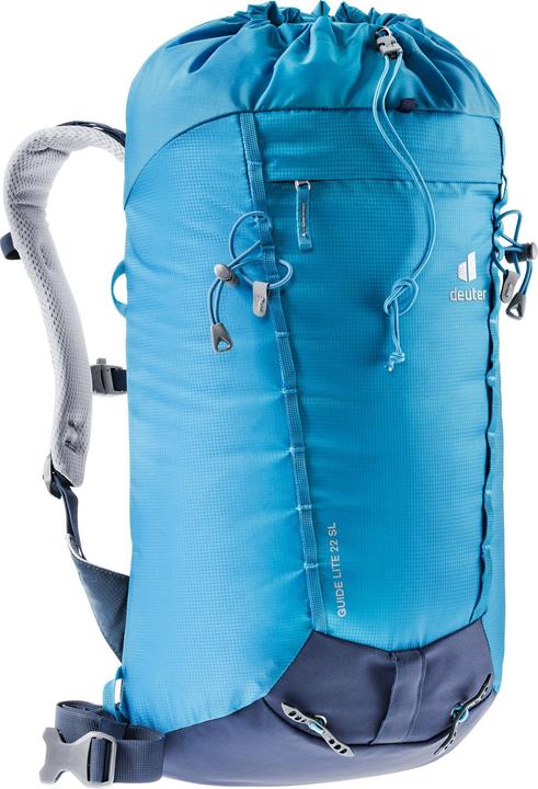 Deuter Guide Lite 22 (22 l)