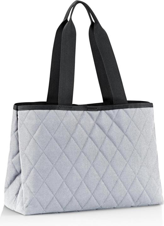 Produktbild reisenthel Tasche Classic Shopper L 12 l, Hellgrau