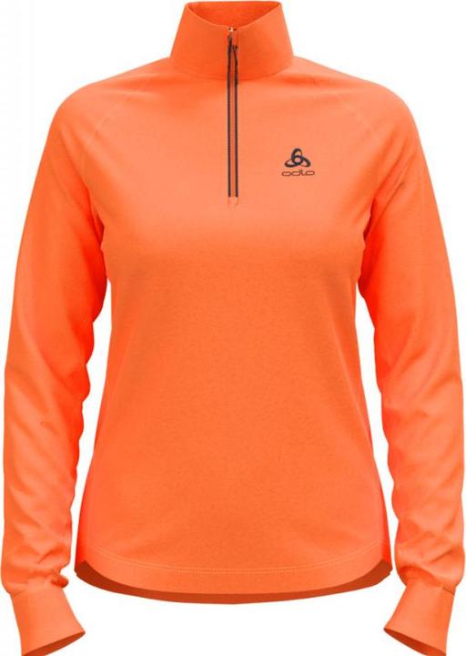 Image du produit Odlo Berra Mid Layer 1/2 Zip (M)