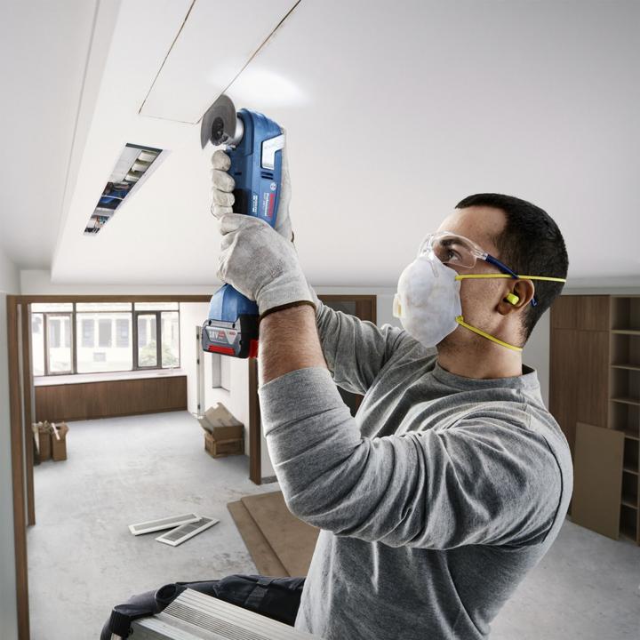 Produktbild Bosch Professional GOP 18V-34