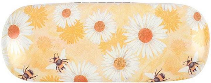 Something Different Brillenetui mit Bienen und MargeritenDesign