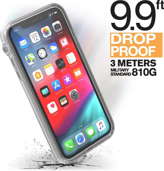 Produktbild Catalyst Impact Protection Case (Apple iPhone 11)