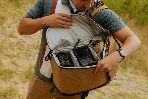 Image du produit Peak Design Sac à dos Everyday 30L (30 l)