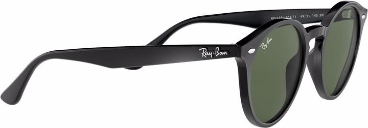 Actual product image Ray Ban RB2180