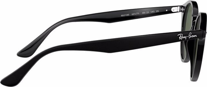 Actual product image Ray Ban RB2180
