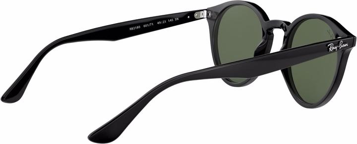 Actual product image Ray Ban RB2180