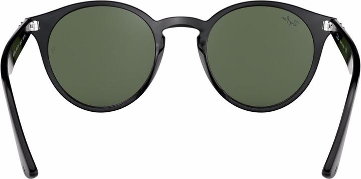 Actual product image Ray Ban RB2180